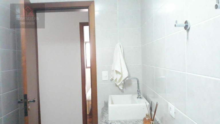 Imagem Apartamento com 3 Quartos à Venda, 110 m² em São Manoel - Americana Imagem Apartamento com 3 Quartos à Venda, 110 m² em São Manoel - Americana
