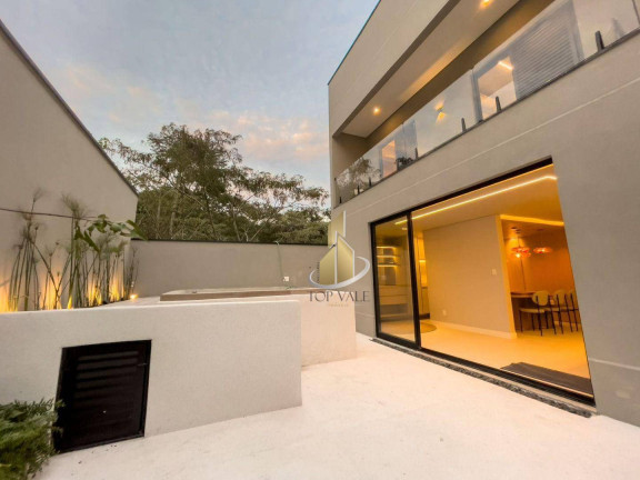 Imagem Sobrado com 3 Quartos à Venda, 134 m² em Urbanova - São José Dos Campos Imagem Sobrado com 3 Quartos à Venda, 134 m² em Urbanova - São José Dos Campos