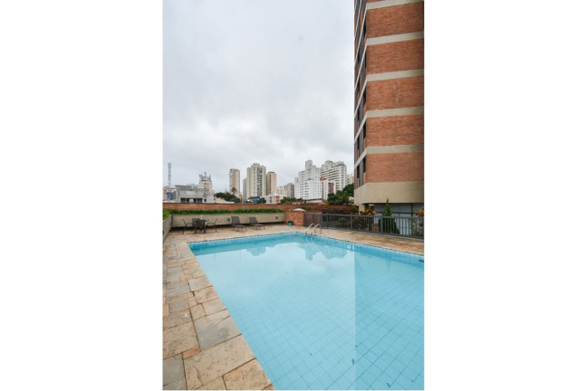 Imagem Apartamento com 3 Quartos à Venda, 101 m² em Vila Clementino - São Paulo Imagem Apartamento com 3 Quartos à Venda, 101 m² em Vila Clementino - São Paulo
