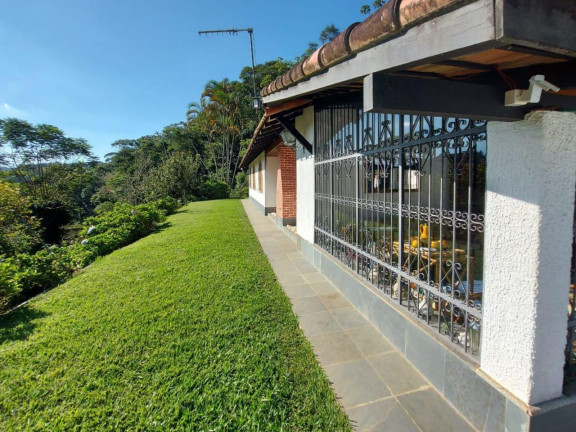 Imagem Imóvel com 4 Quartos à Venda, 27.000 m² em Sebastiana - Teresópolis