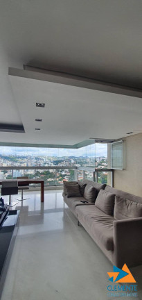 Imagem Apartamento com 4 Quartos à Venda, 204 m² em Santo Agostinho - Belo Horizonte Imagem Apartamento com 4 Quartos à Venda, 204 m² em Santo Agostinho - Belo Horizonte