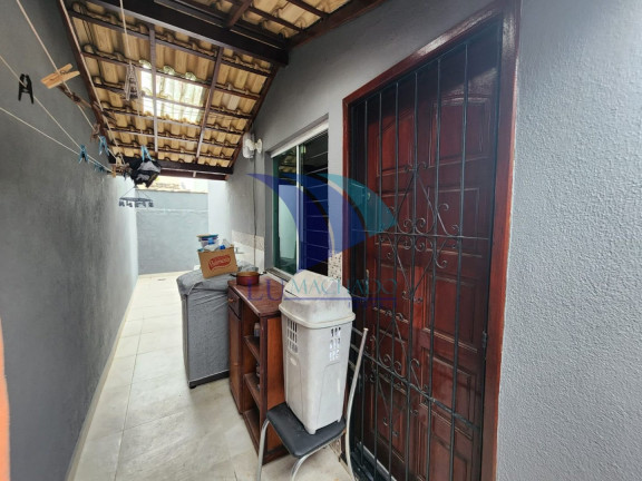 Imagem Casa com 3 Quartos à Venda, 115 m² em Palmeiras - Cabo Frio