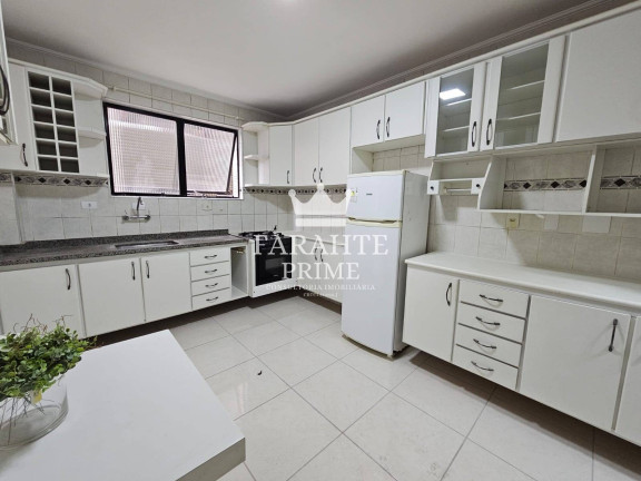 Imagem Apartamento com 2 Quartos à Venda, 108 m² em Embaré - Santos Imagem Apartamento com 2 Quartos à Venda, 108 m² em Embaré - Santos