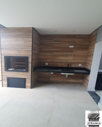 Imagem Casa com 3 Quartos à Venda, 250 m² em Ibiti Reserva - Sorocaba
