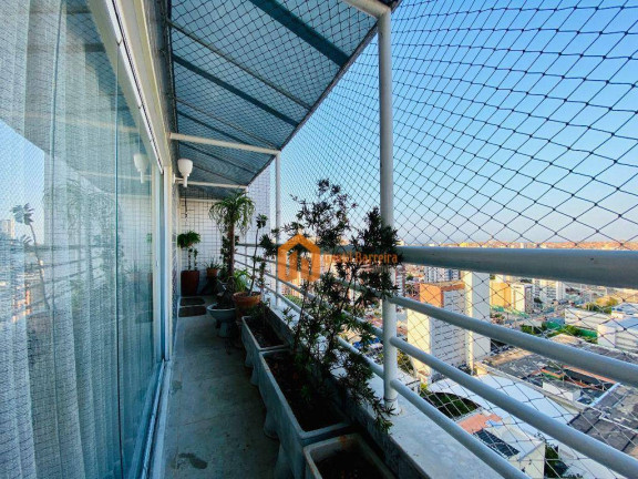 Imagem Cobertura com 3 Quartos à Venda, 140 m² em Aldeota - Fortaleza Imagem Cobertura com 3 Quartos à Venda, 140 m² em Aldeota - Fortaleza