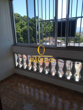Imagem Apartamento com 2 Quartos à Venda, 140 m² em Centro - São Vicente
