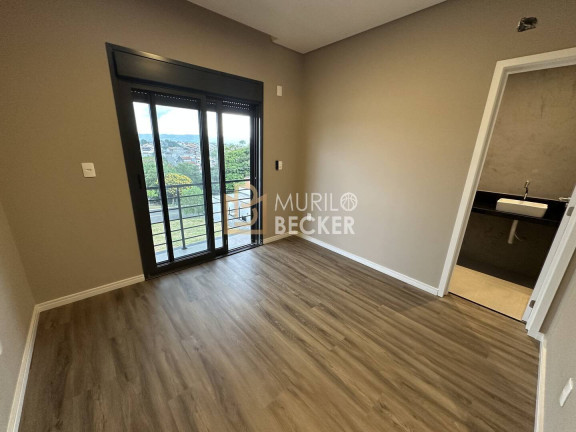 Imagem Casa de Condomínio com 3 Quartos à Venda, 220 m² em Residencial Alta Vista 2 - Caçapava