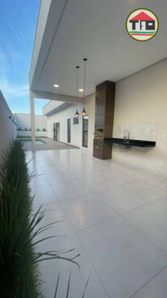 Imagem Casa com 3 Quartos à Venda ou Locação, 198 m² em Residêncial Ipiranga - Marabá