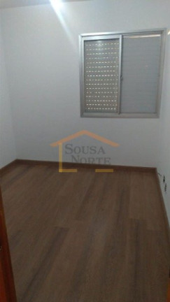 Imagem Apartamento com 2 Quartos à Venda, 58 m² em Lauzane Paulista - São Paulo