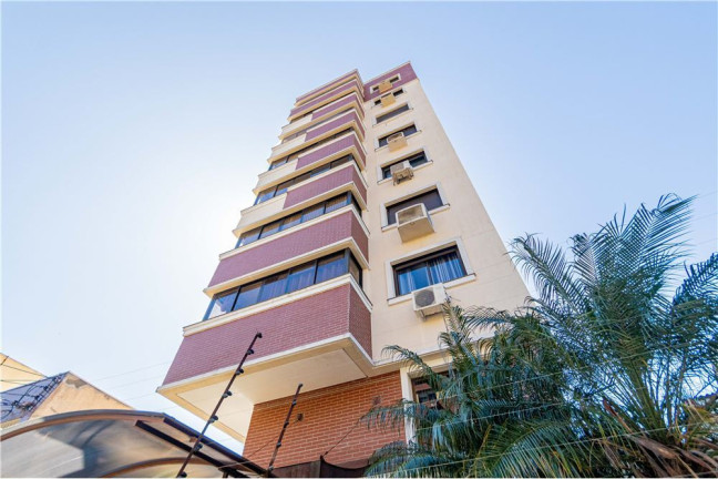 Imagem Apartamento com 2 Quartos à Venda, 73 m² em Menino Deus - Porto Alegre
