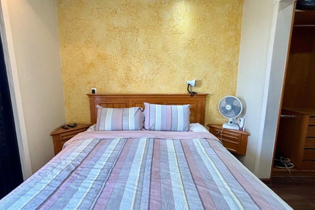 Imagem Apartamento com 3 Quartos à Venda, 108 m² em Vila Regente Feijó - São Paulo Imagem Apartamento com 3 Quartos à Venda, 108 m² em Vila Regente Feijó - São Paulo