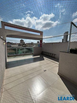 Imagem Cobertura com 2 Quartos à Venda, 70 m² em Campestre - Santo André Imagem Cobertura com 2 Quartos à Venda, 70 m² em Campestre - Santo André