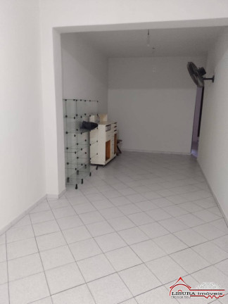 Imagem Ponto Comercial à Venda, 110 m² em Centro - Jacareí Imagem Ponto Comercial à Venda, 110 m² em Centro - Jacareí