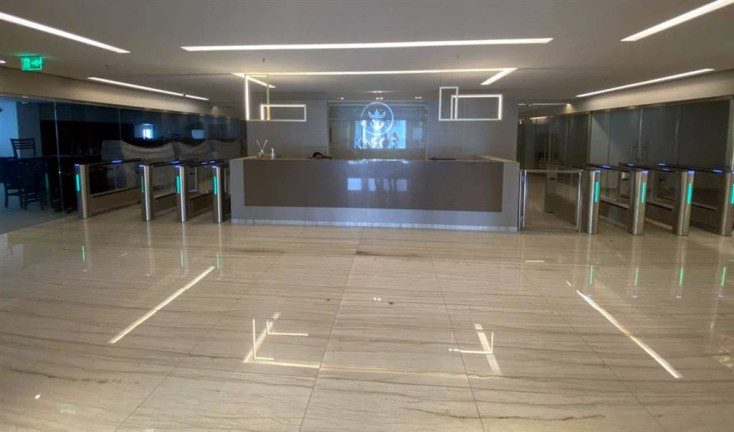 Imagem Sala Comercial à Venda, 36 m² em Boqueirao - Praia Grande Imagem Sala Comercial à Venda, 36 m² em Boqueirao - Praia Grande