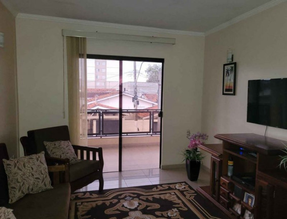 Imagem Sobrado com 3 Quartos à Venda, 243 m² em Parque São Luís - Taubate
