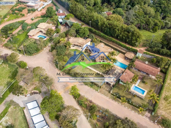 Imagem Chácara com 5 Quartos à Venda, 2.000 m² em Represa - Piracaia Imagem Chácara com 5 Quartos à Venda, 2.000 m² em Represa - Piracaia