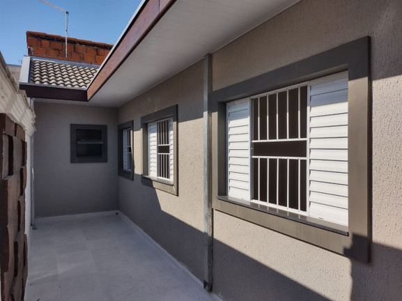 Imagem Casa com 3 Quartos à Venda, 85 m² em Residencial Santa Paula - Jacareí Imagem Casa com 3 Quartos à Venda, 85 m² em Residencial Santa Paula - Jacareí
