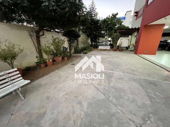 Imagem Apartamento com 2 Quartos à Venda, 55 m² em Coqueiral De Itaparica - Vila Velha