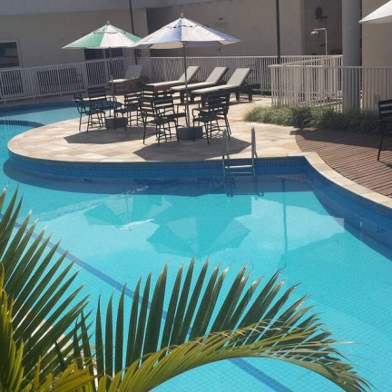 Imagem Apartamento com 2 Quartos à Venda, 53 m² em Wanel Ville - Sorocaba Imagem Apartamento com 2 Quartos à Venda, 53 m² em Wanel Ville - Sorocaba