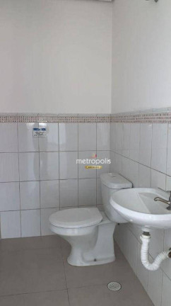 Imagem Sala Comercial para Alugar, 256 m² em Centro - São Caetano Do Sul Imagem Sala Comercial para Alugar, 256 m² em Centro - São Caetano Do Sul