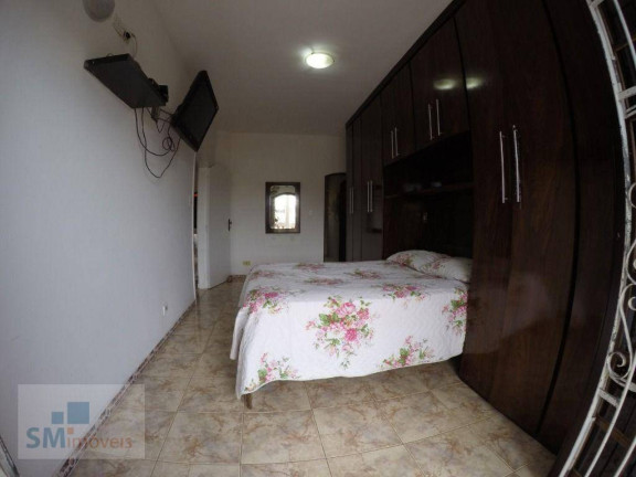 Imagem Sobrado com 3 Quartos à Venda, 270 m² em Conceição - Diadema Imagem Sobrado com 3 Quartos à Venda, 270 m² em Conceição - Diadema