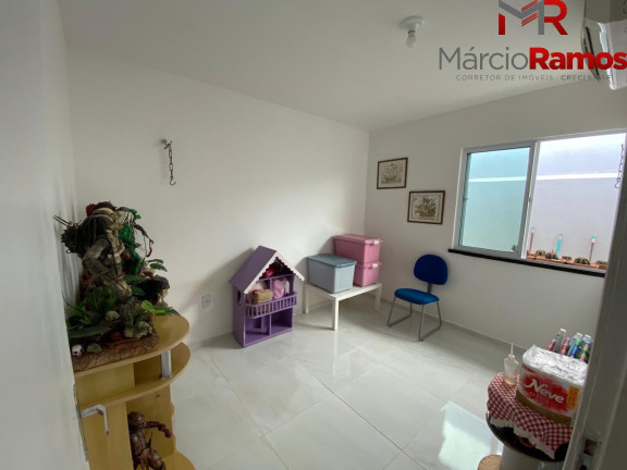 Imagem Casa com 3 Quartos à Venda, 85 m² em Encantada - Eusébio