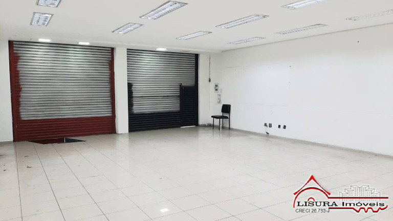 Imagem Ponto Comercial para Alugar, 146 m² em Centro - Jacareí Imagem Ponto Comercial para Alugar, 146 m² em Centro - Jacareí