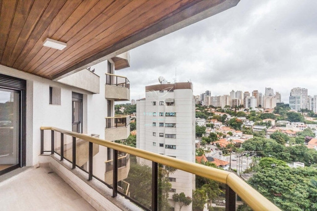 Imagem Apartamento com 3 Quartos à Venda, 169 m² em Higienópolis - São Paulo Imagem Apartamento com 3 Quartos à Venda, 169 m² em Higienópolis - São Paulo