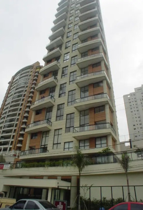 Apartamento com 3 Quartos à Venda, 184 m² em Vila Andrade - São Paulo