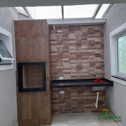Imagem Apartamento com 2 Quartos à Venda, 56 m² em Vila Scarpelli - Santo André Imagem Apartamento com 2 Quartos à Venda, 56 m² em Vila Scarpelli - Santo André