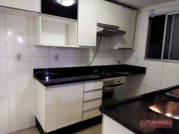 Imagem Apartamento com 2 Quartos à Venda, 47 m² em Vila Alzira - Guarulhos Imagem Apartamento com 2 Quartos à Venda, 47 m² em Vila Alzira - Guarulhos