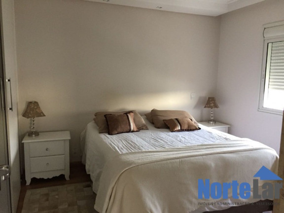 Imagem Apartamento com 3 Quartos para Alugar, 160 m² em Parque Industrial Tomas Edson - São Paulo