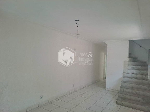 Imagem Casa com 3 Quartos à Venda, 150 m² em Santana - São Paulo