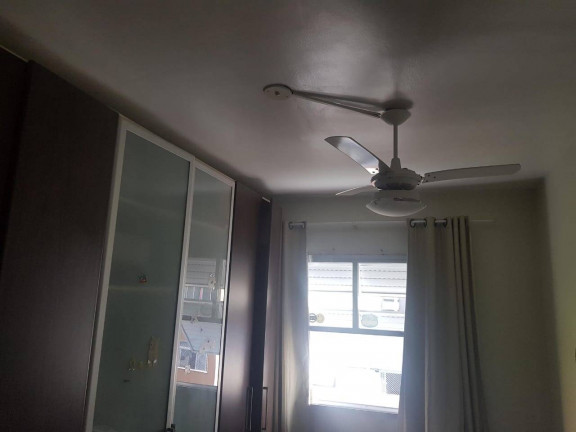 Imagem Apartamento com 3 Quartos à Venda, 87 m² em Encruzilhada - Santos