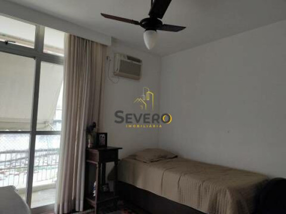 Imagem Apartamento com 4 Quartos à Venda, 150 m² em Icaraí - Niterói