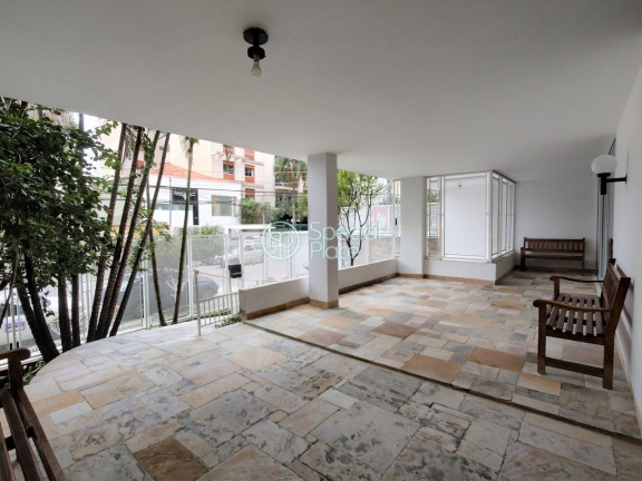 Imagem Apartamento com 2 Quartos à Venda, 220 m² em Pinheiros - São Paulo