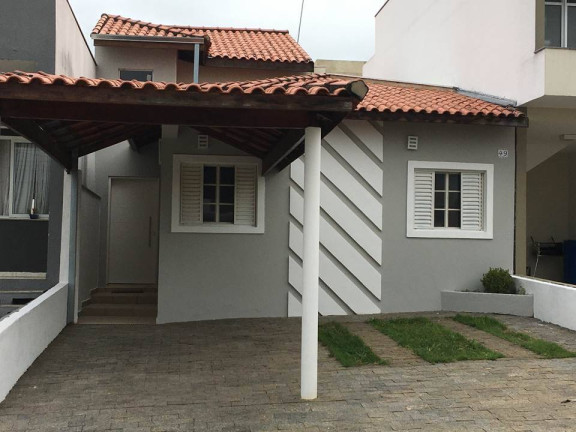 Imagem Casa com 3 Quartos à Venda, 99 m² em Horto Florestal - Sorocaba