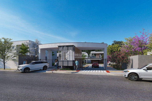 Imagem Casa com 5 Quartos à Venda, 185 m² em Novo Uruguai - Teresina Imagem Casa com 5 Quartos à Venda, 185 m² em Novo Uruguai - Teresina