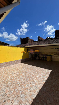 Imagem Casa com 2 Quartos à Venda, 140 m² em Agenor De Campos - Mongaguá Imagem Casa com 2 Quartos à Venda, 140 m² em Agenor De Campos - Mongaguá