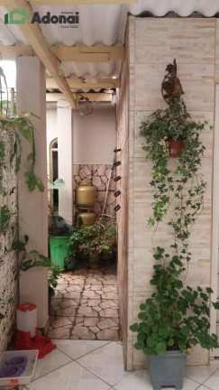 Imagem Casa com 4 Quartos à Venda, 130 m² em Jardim Califórnia - Jundiaí