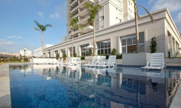 Imagem Apartamento com 3 Quartos à Venda, 97 m² em Vila Gomes Cardim - São Paulo
