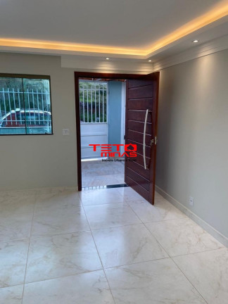 Imagem Casa com 3 Quartos à Venda, 326 m² em Bairro Lagoa Seca - São Lourenço