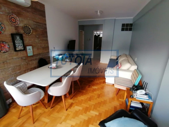Apartamento com 2 Quartos à Venda, 120 m² em Paraíso - São Paulo