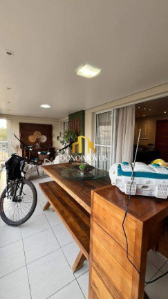 Imagem Apartamento com 3 Quartos à Venda, 156 m² em Centro - São Bernardo Do Campo Imagem Apartamento com 3 Quartos à Venda, 156 m² em Centro - São Bernardo Do Campo