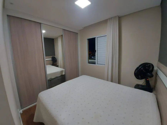 Imagem Apartamento com 2 Quartos à Venda,  em Parque Fazendinha - Campinas