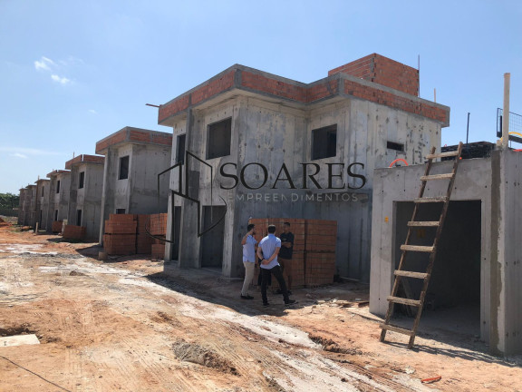 Casa com 2 Quartos à Venda, 85 m² em águas Lindas - Ananindeua