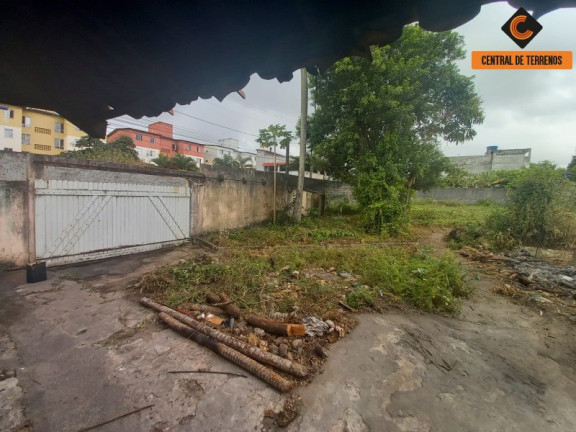 Imagem Terreno à Venda, 3.409 m² em Jardim Das Margaridas - Salvador Imagem Terreno à Venda, 3.409 m² em Jardim Das Margaridas - Salvador