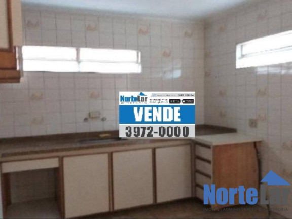 Imagem Sobrado com 2 Quartos à Venda, 120 m² em Vila Boaçava - São Paulo