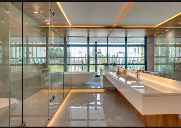 Imagem Apartamento com 5 Quartos à Venda, 404 m² em Setor Marista - Goiânia Imagem Apartamento com 5 Quartos à Venda, 404 m² em Setor Marista - Goiânia