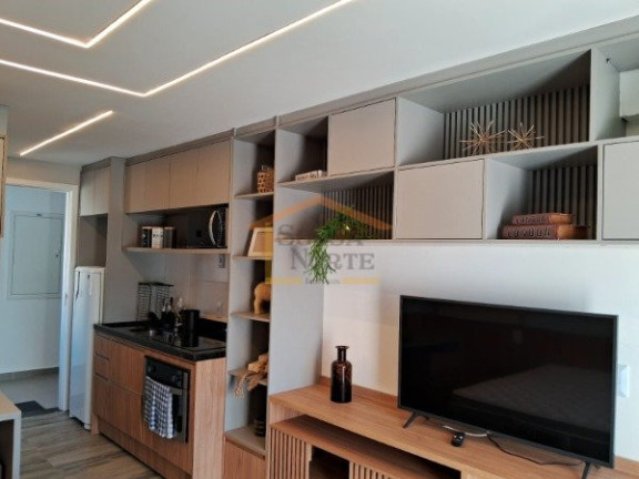 Imagem Apartamento com 1 Quarto à Venda ou Locação, 24 m² em Jardim São Paulo(zona Norte) - São Paulo Imagem Apartamento com 1 Quarto à Venda ou Locação, 24 m² em Jardim São Paulo(zona Norte) - São Paulo